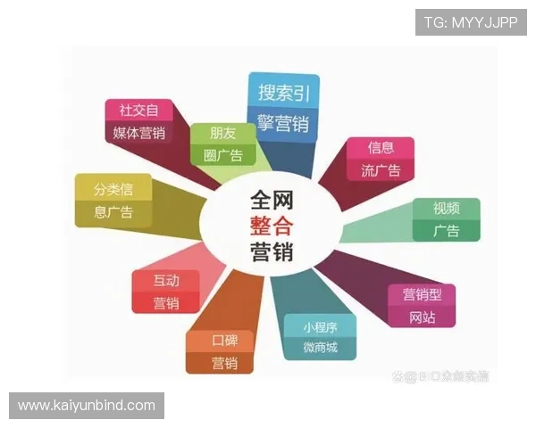 开云网中国平台上品牌营销的创新策略与成功案例