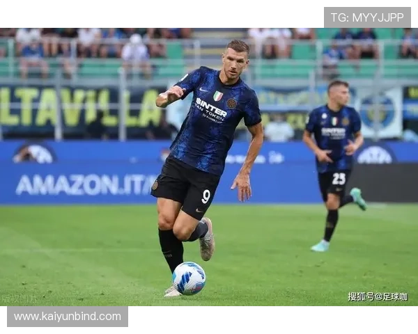 如何通过开云体彩官网国际米兰赞助商合作提升品牌影响力与市场份额